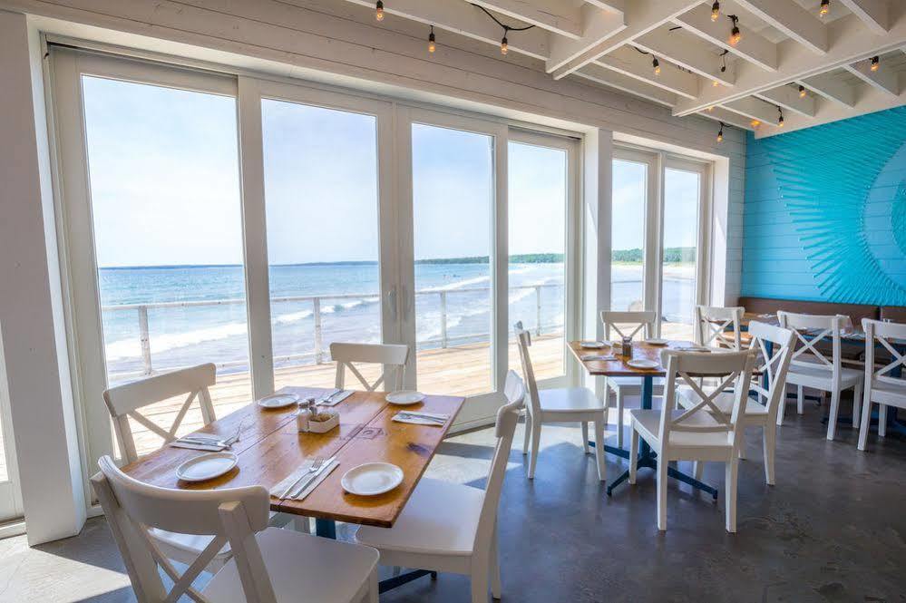 Quarterdeck Beachside Villas & Lofts Summerville Centre Екстериор снимка
