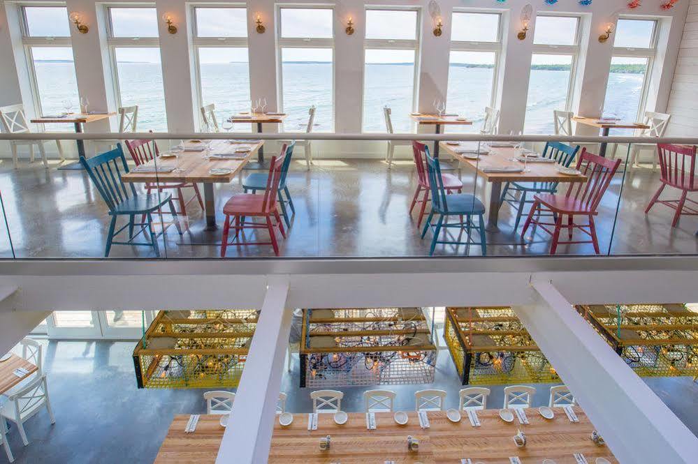 Quarterdeck Beachside Villas & Lofts Summerville Centre Екстериор снимка