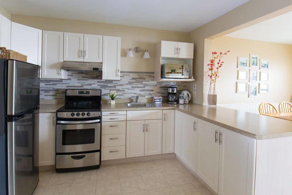 Quarterdeck Beachside Villas & Lofts Summerville Centre Екстериор снимка