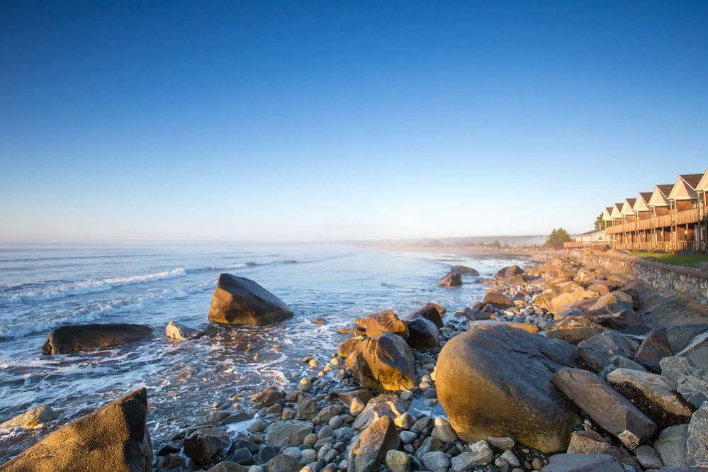 Quarterdeck Beachside Villas & Lofts Summerville Centre Екстериор снимка